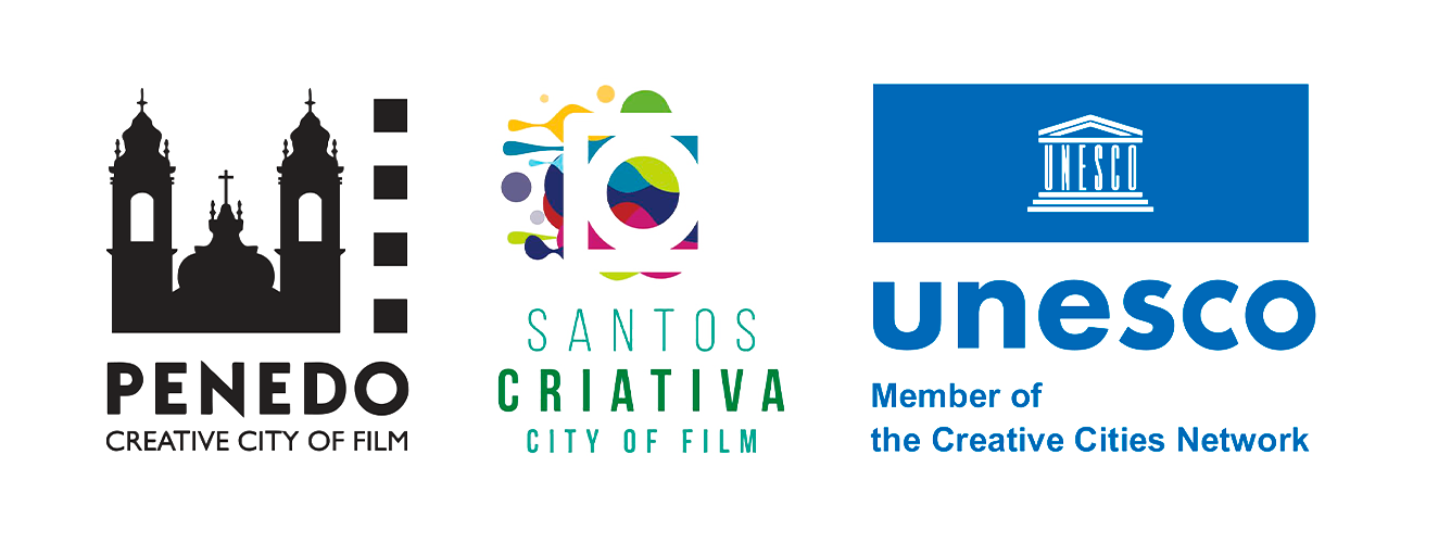 Penedo · Santos · UNESCO
